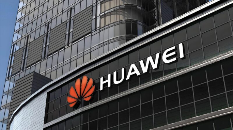 Патент Huawei на твердотельную батарею
